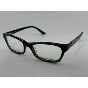 Brendel 903023 10 51-17-135 Tortoise Plastic Eyeglass Frames
